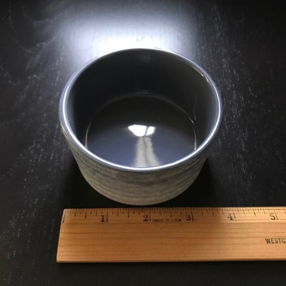Prima Design Blue Ombré Ramekin - Picture 3 of 4